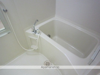 シャローム[1K/30.81m2]のバス