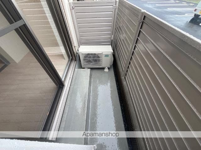 サウザントヒルズの内装写真