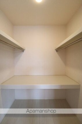 ビューテラス[2LDK/57.09m2]の内装2