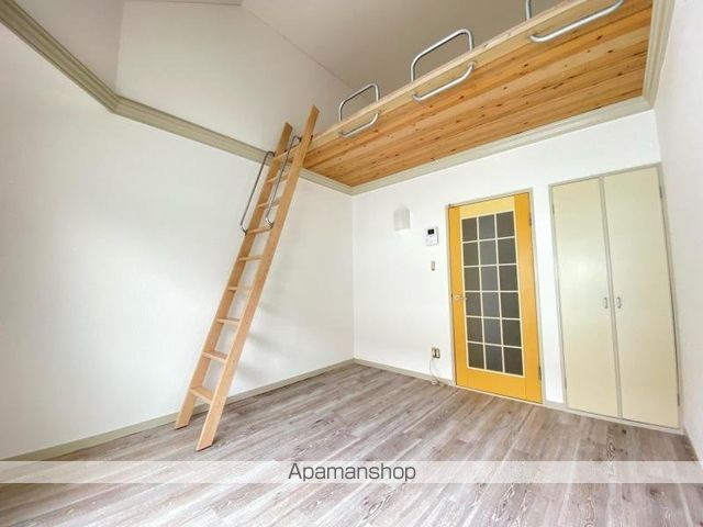 ASHIYAVIVID観光町の内装写真
