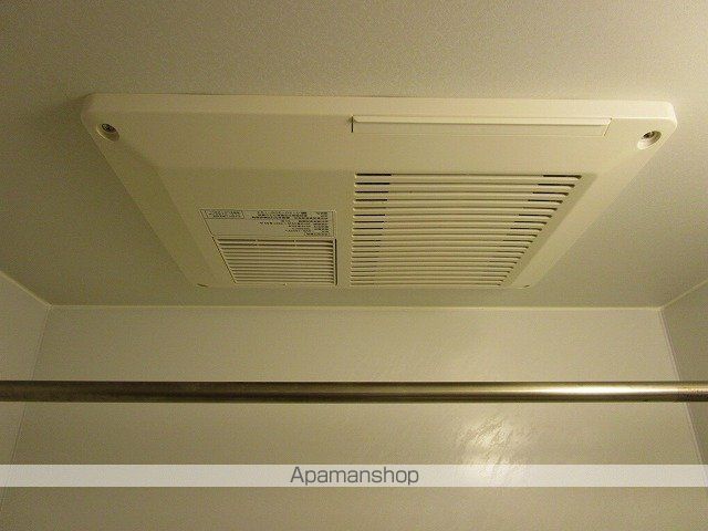 コニファー西大畑の内装写真