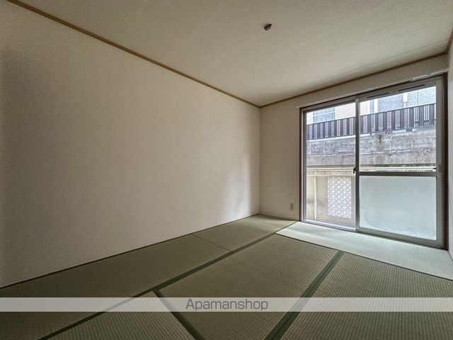 ヒルサイドテラスの内装写真