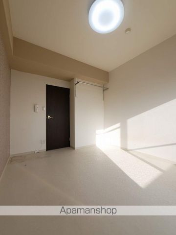 メビウス佃レジデンスの内装写真