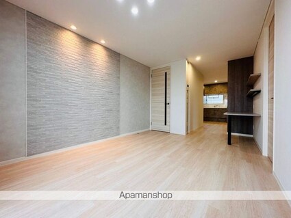 長野県長野市大字南長池[2LDK/66.87m2]の内装10