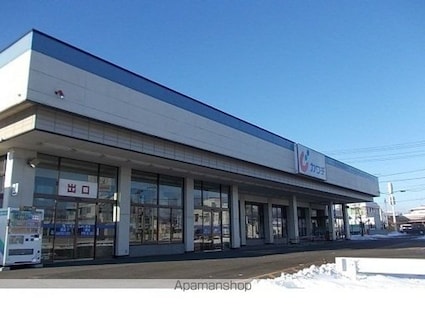 福島県福島市岡部字大下[1LDK/50.96m2]の周辺2