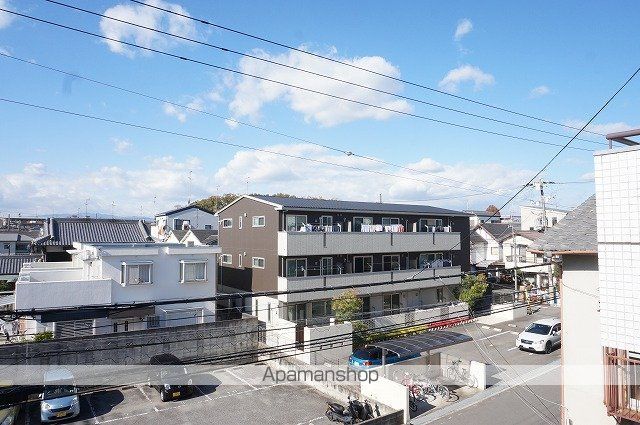 JPアパートメント豊中IIのその他写真