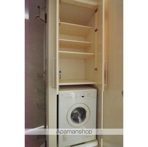 フロンティアレジデンスザタワー品川の内装写真