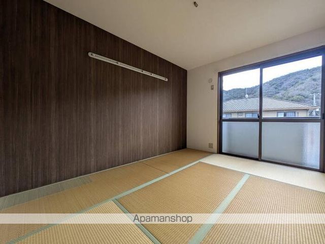 グレイスコートC棟の内装写真