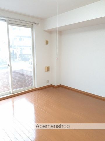 フォレスト T・Hの内装写真