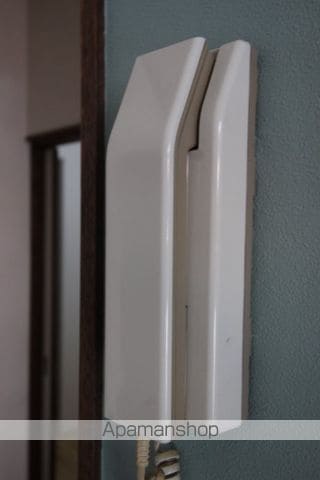 テラスハウスの内装写真