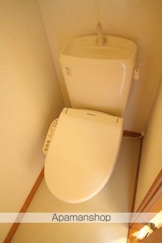 レオパレスアデッソIの内装写真
