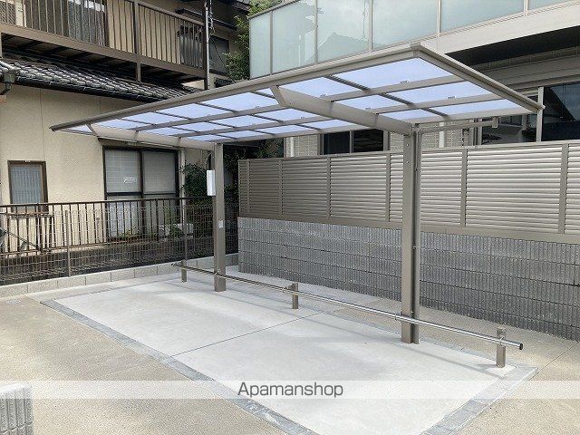 M’S PRONUBE 参番館のその他写真