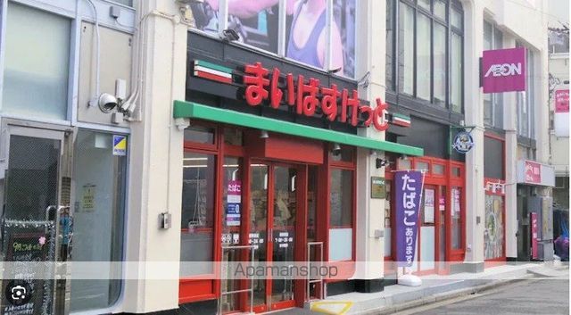 スターフィールドBの周辺写真