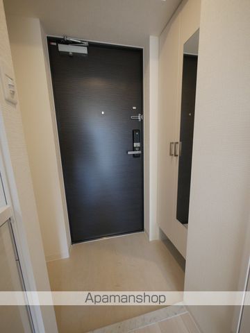 エスリードレジデンス大阪WESTの内装写真