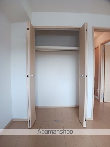 ホクレアビレッジ Iの内装写真
