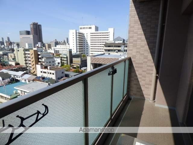 エステムプラザ大阪城パークフロントの内装写真