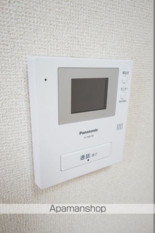 パルシティ伝馬町の内装写真
