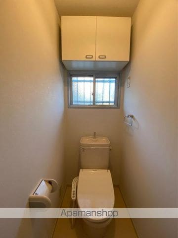 木太町貸戸建の内装写真