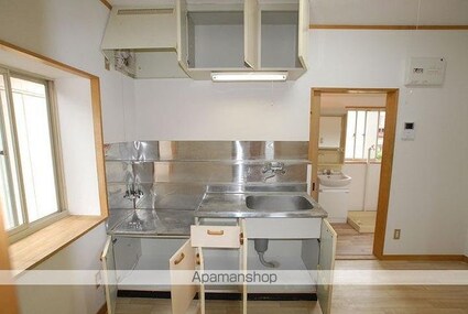 パークコート小泉[2K/41.4m2]の内装7