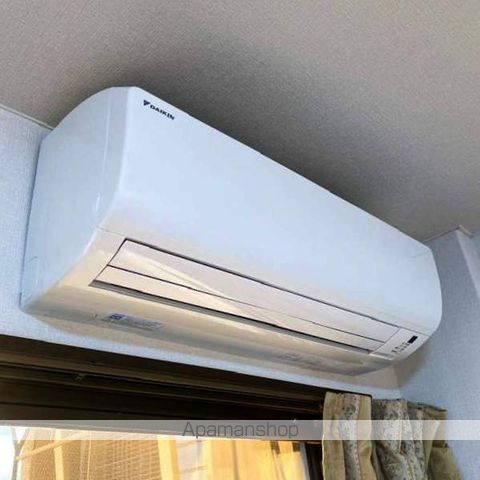 マンションVENWの内装写真