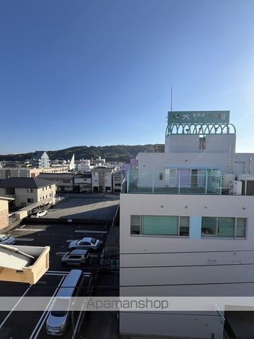 とさでん交通後免線 高須駅 徒歩2分 5階建 築38年のその他写真