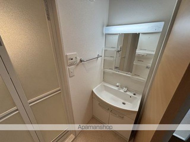 ガーデンスクエア桜町の内装写真