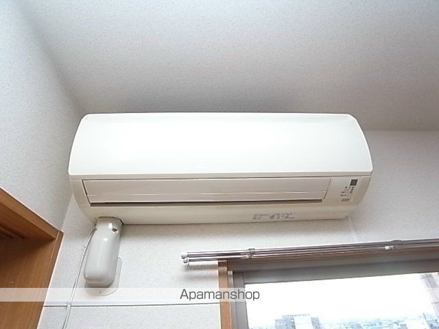 POEMーKの内装写真