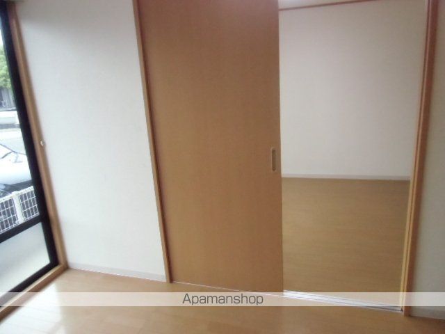 セジュール笹川の内装写真