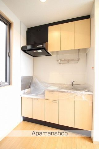 クルーズ蓮田の内装写真