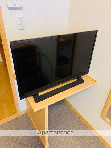 レオパレスドエルシンヤマの内装写真
