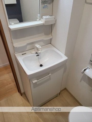 GRANBIOS久我山の内装写真