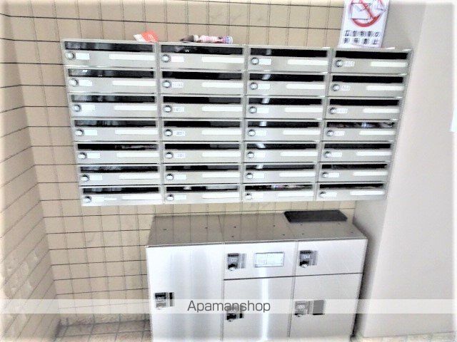 アプローズ堂島の内装写真
