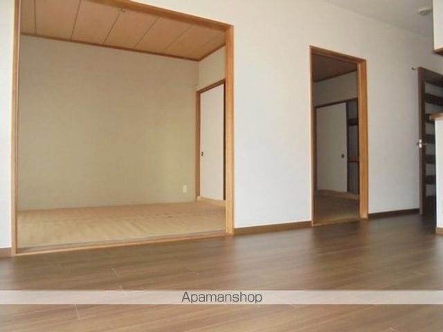 ライオンズマンション徳島南佐古の内装写真