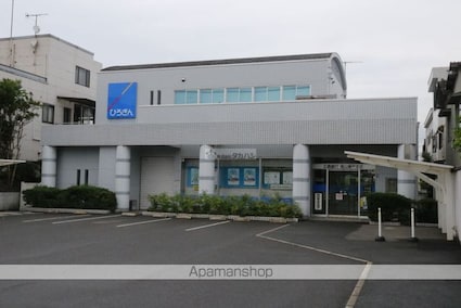 広島県福山市津之郷町大字津之郷[3DK/66m2]の周辺6