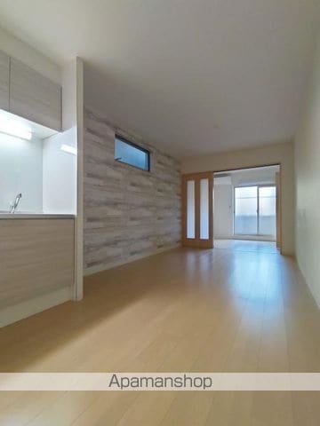 F style出島海岸通の内装写真