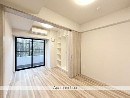 ジオエント駒込[1DK/25.48m2]のリビング・居間3