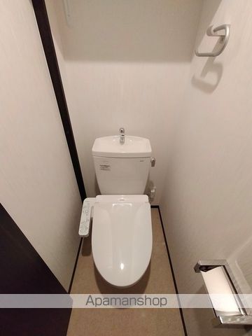 プレジオ森河内ASIANの内装写真