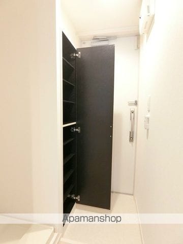 リブリ・辻堂の内装写真