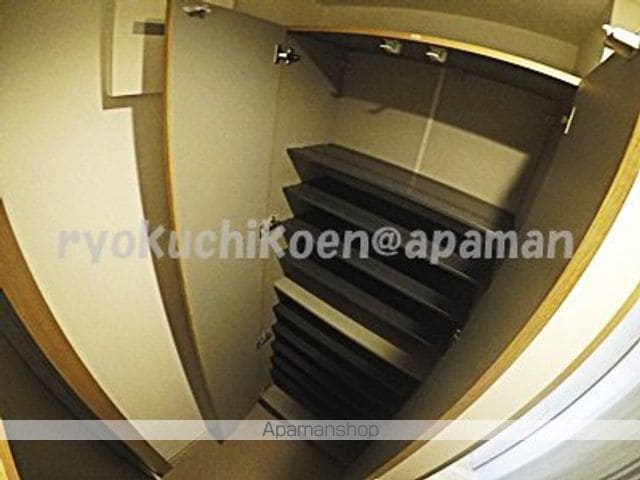 カーサ千里山西の内装写真