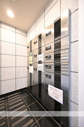 ドメス新横浜のその他写真
