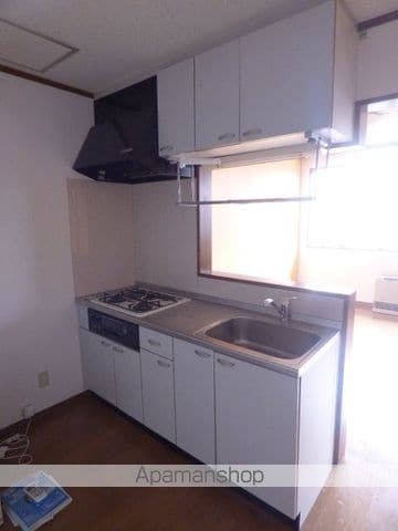セントラルレジデンス田町A棟の内装写真