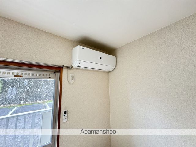 シャトレ蔵持の内装写真