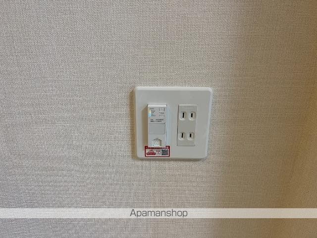 グレーシア瀬原田の内装写真