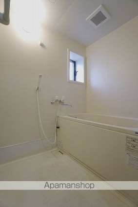 さくらハイツ６号館[2DK/48m2]のバス