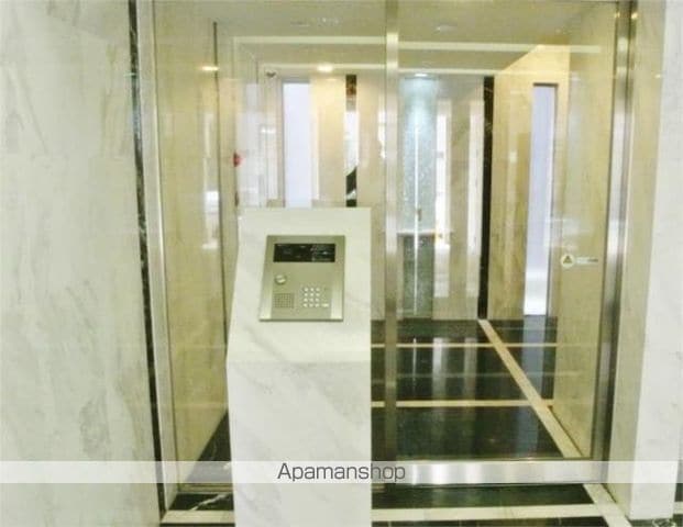 ベルパラーゾ シロカネの外観写真