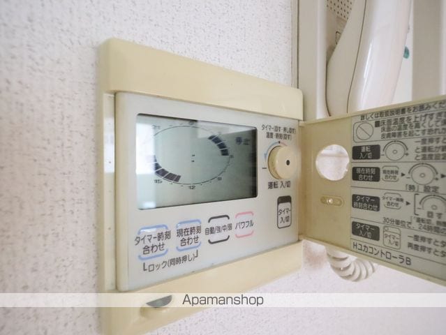 プレサンス泉セレグレードの内装写真