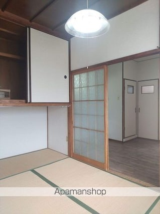 かすみ荘[2DK/35m2]のその他部屋・スペース