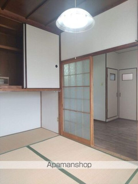 かすみ荘[2DK/35m2]のその他部屋・スペース