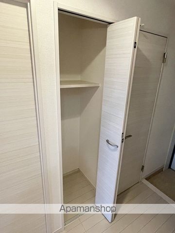 アイリス御領の内装写真