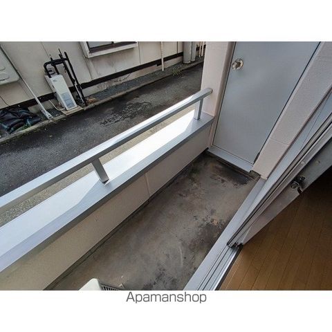 コーポ蜂屋の内装写真